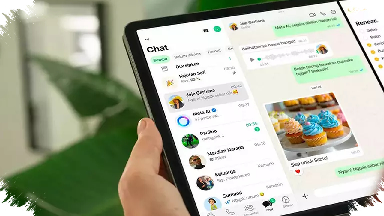 Notifikasi WhatsApp Tak Muncul Di Android Dan iPhone, Ini Titik Cek Paling Menentukan