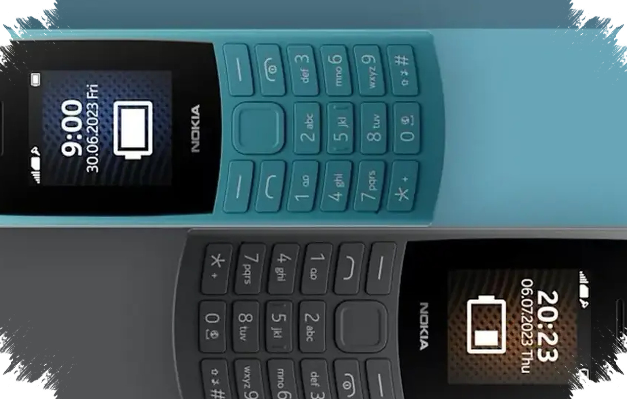 Nokia Hingga TCL Hidupkan Lagi Feature Phone Stylish, Bukan Lagi Ponsel Cadangan Biasa