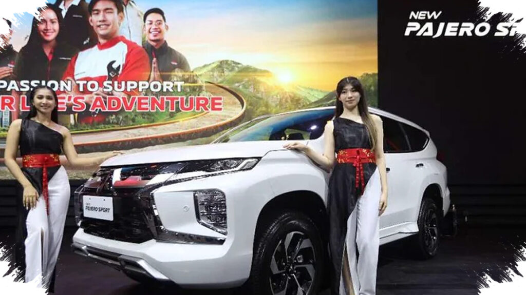 Beli Pajero Sport Bulan Ini Dapat Cashback Rp 10 Juta, Begini Alasan MMKSI Melakukannya