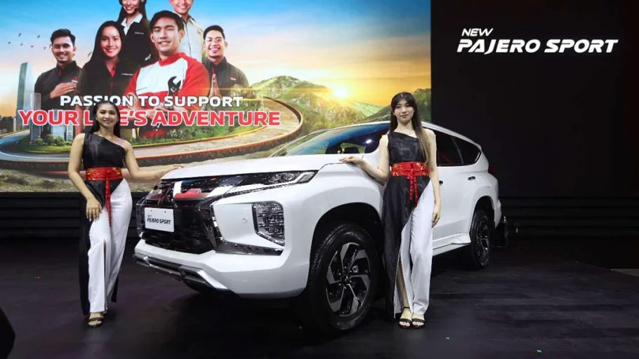 Beli Pajero Sport Bulan Ini Dapat Cashback Rp 10 Juta, Begini Alasan MMKSI Melakukannya