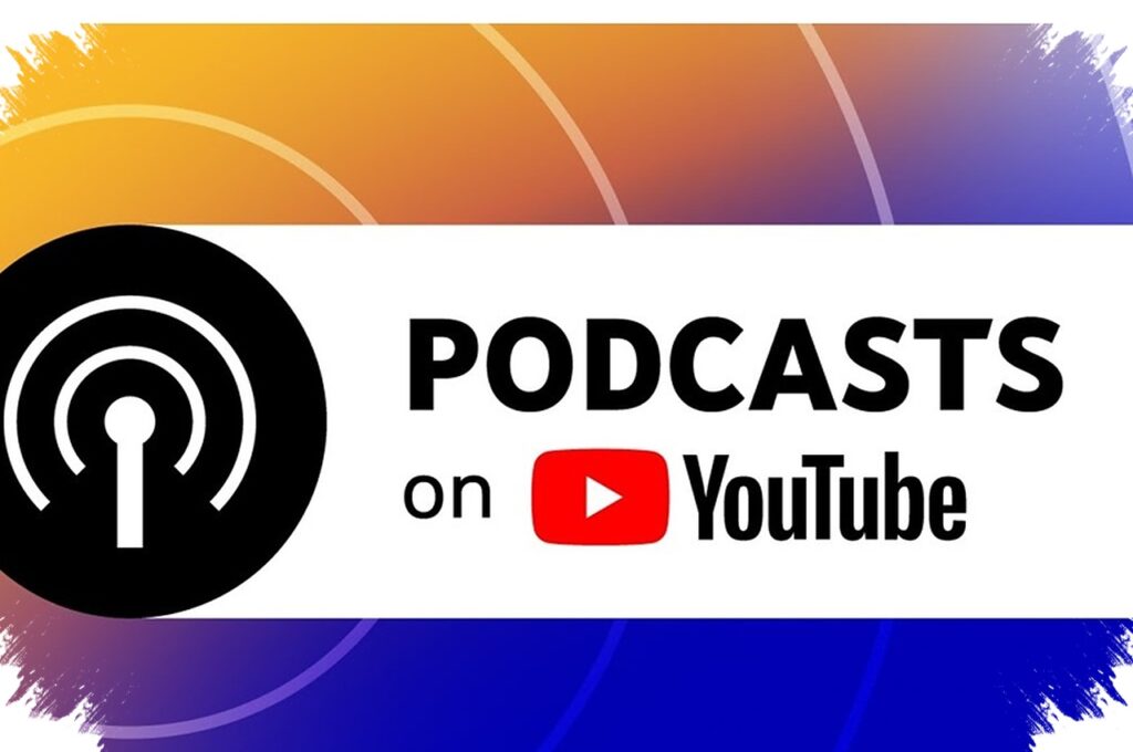 YouTube Perkuat Podcast Premium, Tantang Spotify Dengan Fitur AI Baru