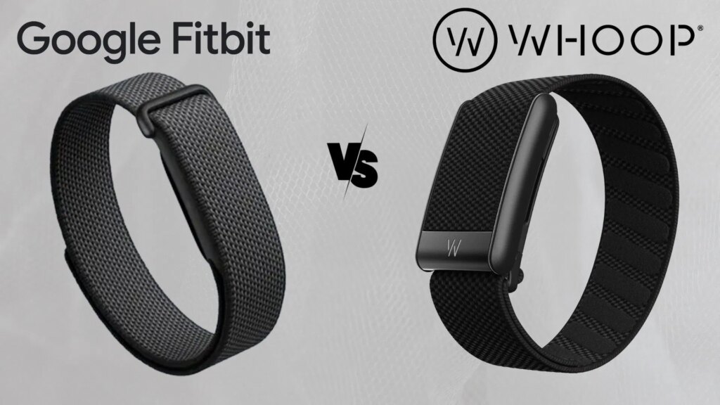 Fitbit Air Lebih Masuk Akal untuk Kebanyakan Orang, WHOOP 5.0 Unggul Hanya untuk Atlet