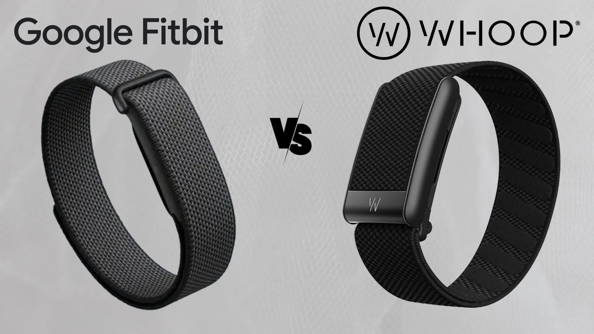 Fitbit Air Lebih Masuk Akal untuk Kebanyakan Orang, WHOOP 5.0 Unggul Hanya untuk Atlet