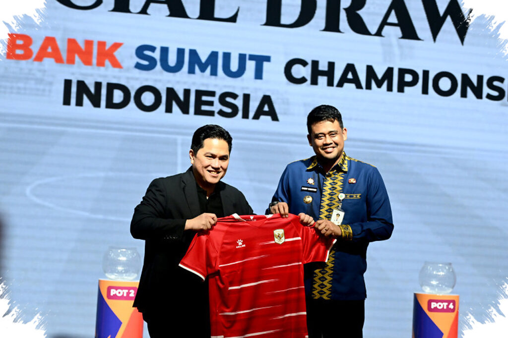 Tiket Piala AFF U-19 Lewat Aplikasi Bank Sumut, Cara Cepat Beli Sebelum Habis