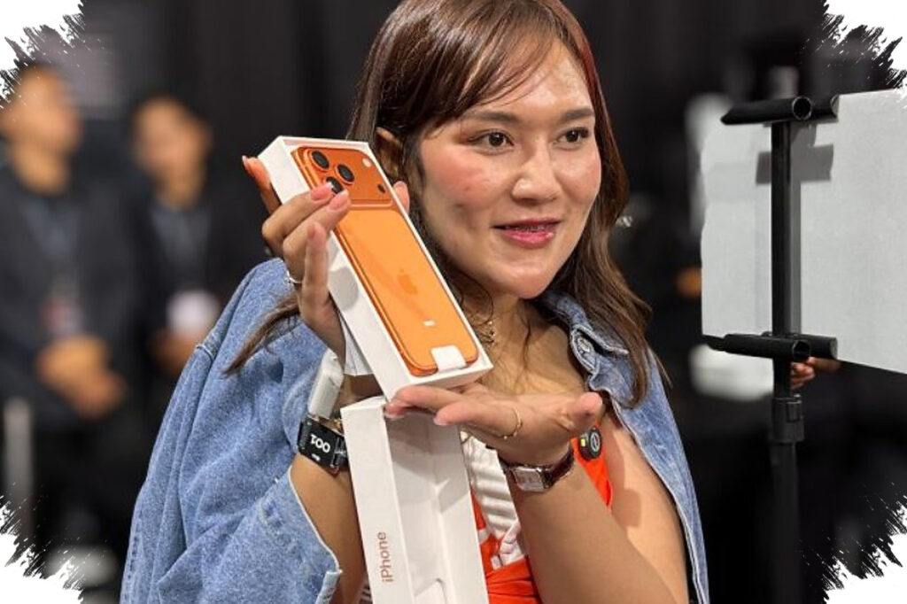 Harga iPhone Di iBox Kembali Naik, Seri 15 Hingga 17 Makin Mahal