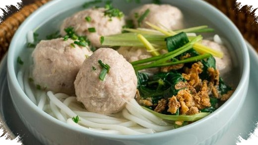 Bakso Malang Tak Cuma Lebih Ramai, Ini 4 Bedanya dari Bakso Biasa