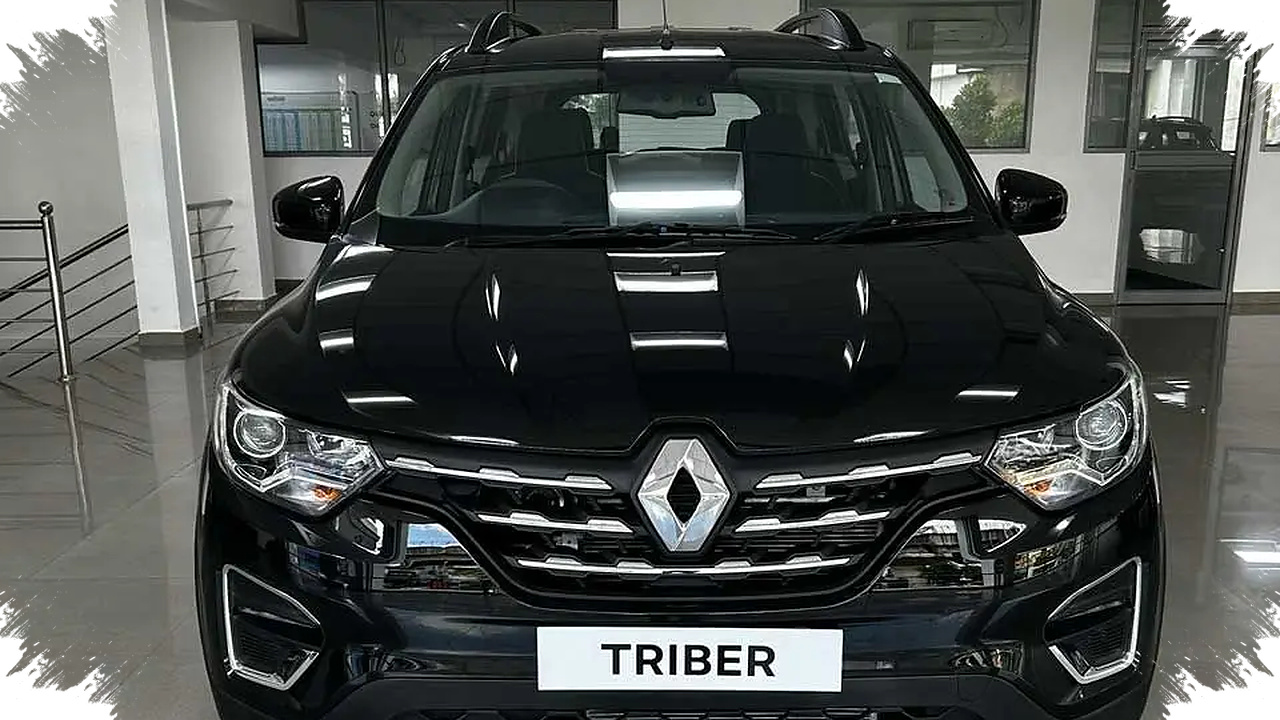 Renault Triber Mulai Dilirik, Kabin 7 Penumpang dan BBM Iritnya Mengusik MPV Murah Jepang