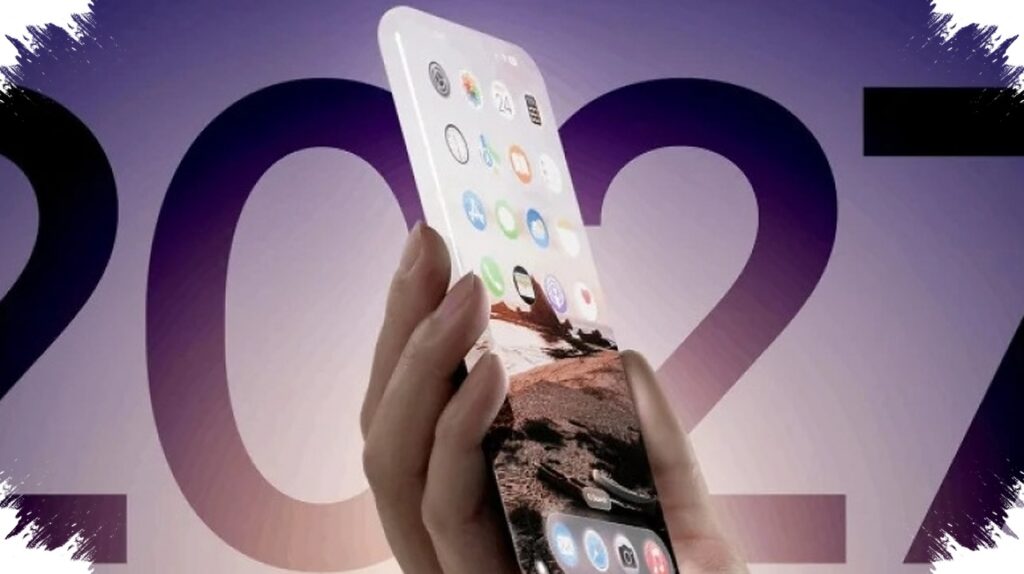 iPhone XX Disebut Siap Tanpa Notch, Apple Mengarah Ke Desain Full Screen