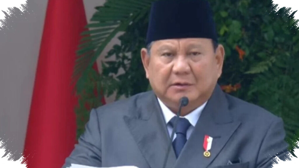 Prabowo Kunci Ekspor SDA Satu Pintu, Agar Kekayaan Alam Tetap di Negeri Ini
