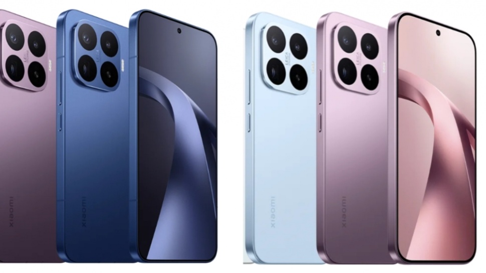 Xiaomi 17T Vs 17T Pro, Selisih Tipis Di Harga Tapi Jauh Di Performa Dan Kamera