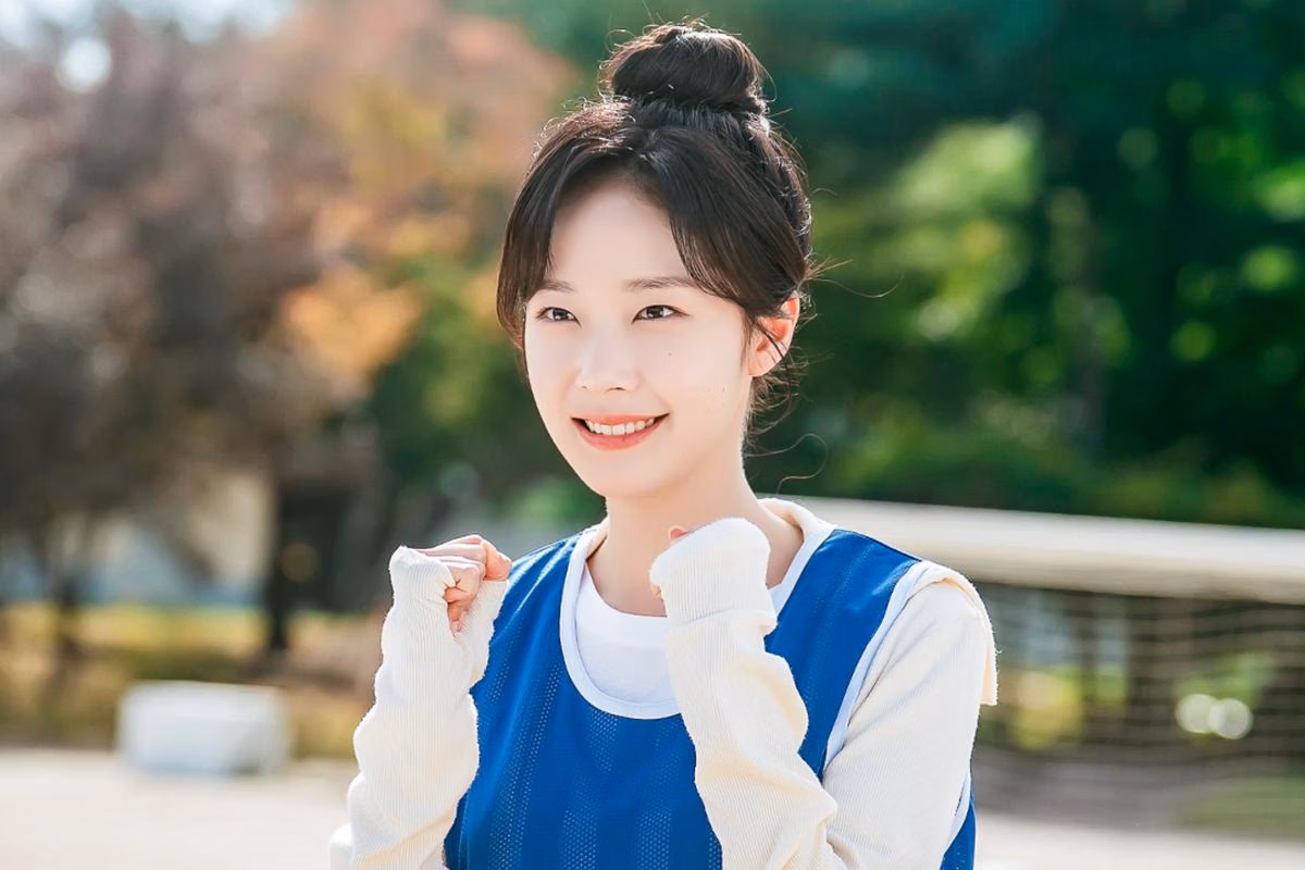 Matthew Lee Jadi Tumpuan Dam Ye Jin, Saat Insomnia Dan Tekanan Kerja Hampir Menjatuhkannya