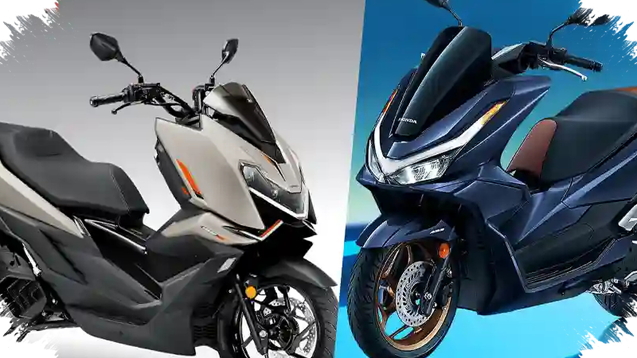 Zontes 150X Lebih Murah, Tapi PCX160 Masih Unggul Di Rasa Dan Keawetan