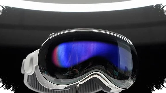 Apple Vision Pro Tak Lagi Terasa Seperti Headset, 5 Fitur Ini Bikin VR Dan AR Lebih Nyata