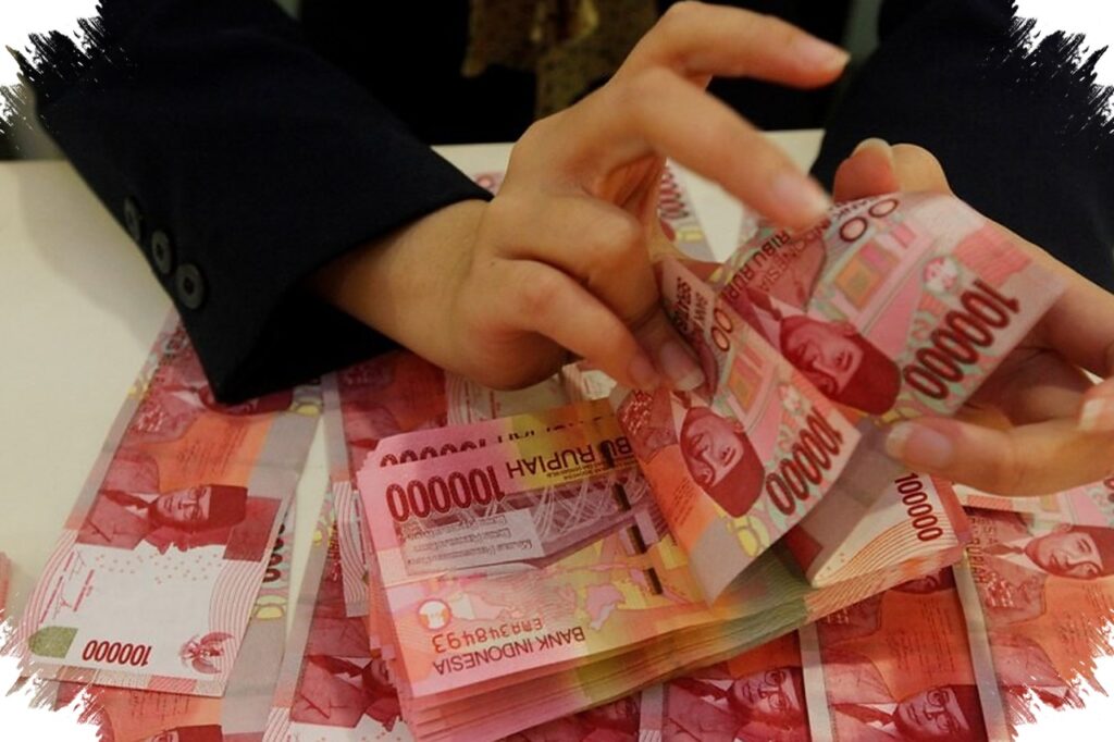 Rupiah Menantang Dolar AS dan Mata Uang Asia, Saat Indeks Dolar Tetap Menguat