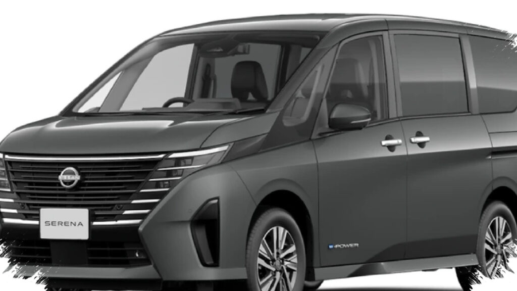 Nissan Cuma Menjual 144 Unit Hingga April 2026, Makin Tertekan Oleh Mobil China?