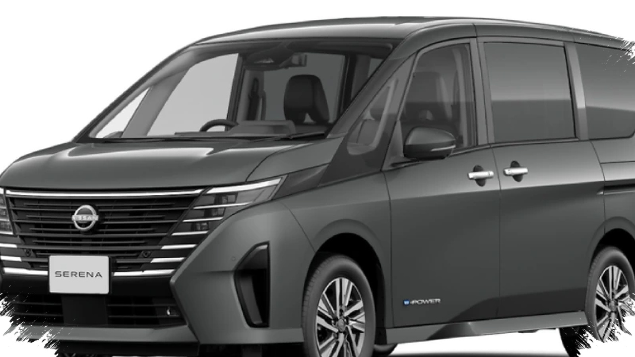 Nissan Cuma Menjual 144 Unit Hingga April 2026, Makin Tertekan Oleh Mobil China?