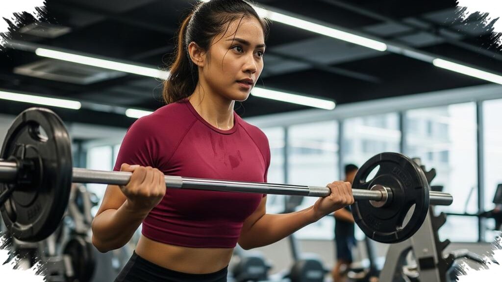 Masih Sering Tertukar, Ini Bedanya Gym dan Fitness yang Ternyata Cukup Mendasar
