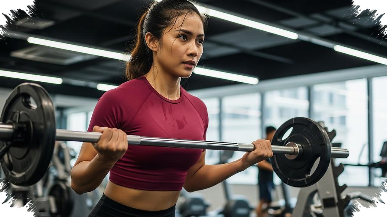Masih Sering Tertukar, Ini Bedanya Gym dan Fitness yang Ternyata Cukup Mendasar