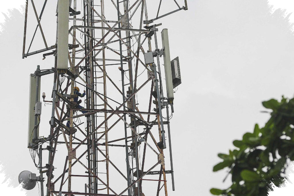 Di Tengah Merger Telekomunikasi, Komdigi Pasang Rambu Agar Kompetisi Tetap Sehat