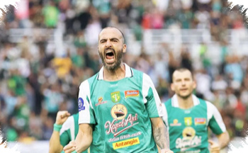 Milos Raickovic Pergi Setelah Jadi Pilar Persebaya, Perpisahan Emosional di Surabaya