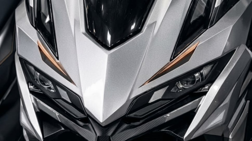 Honda Vario 160 2026 Terciduk di NJKB, Sinyal Facelift Tinggal Menunggu Waktu