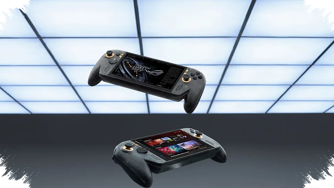 ASUS ROG Xbox Ally X20 Hadir Dengan OLED, Ancaman Serius Bagi Handheld Lawas
