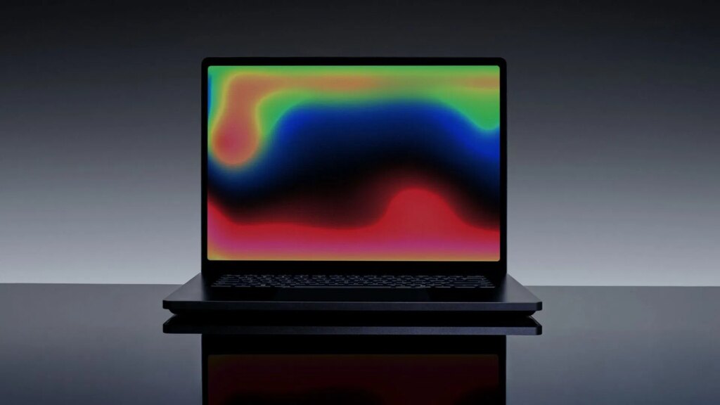 Surface Laptop Ultra Datang dengan RTX Spark, Laptop Tipis Ini Bidik AI dan Gaming Sekaligus