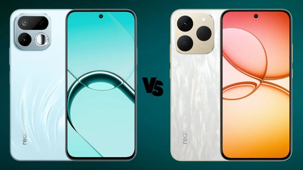 Realme 16T Ternyata Bukan Upgrade Jelas, Realme 15T Malah Masih Lebih Masuk Akal