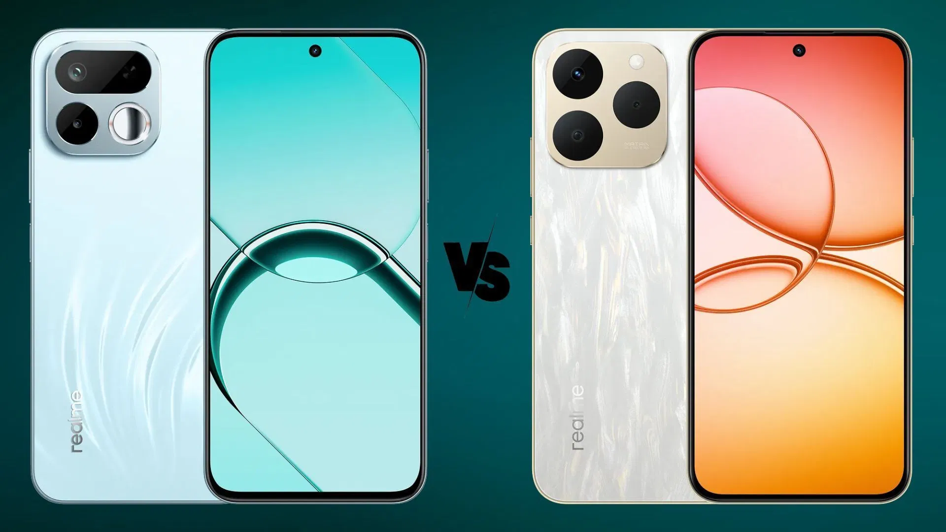 Realme 16T Ternyata Bukan Upgrade Jelas, Realme 15T Malah Masih Lebih Masuk Akal