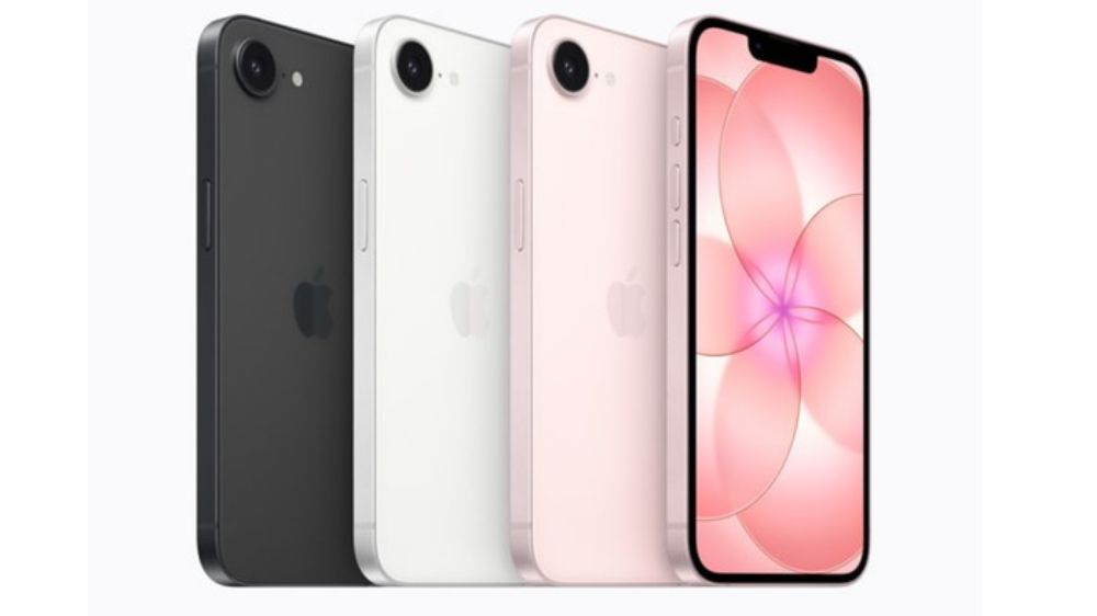 iPhone 17e Resmi di Indonesia, A19 dan Kamera 48 MP Masuk Kelas Rp13 Jutaan