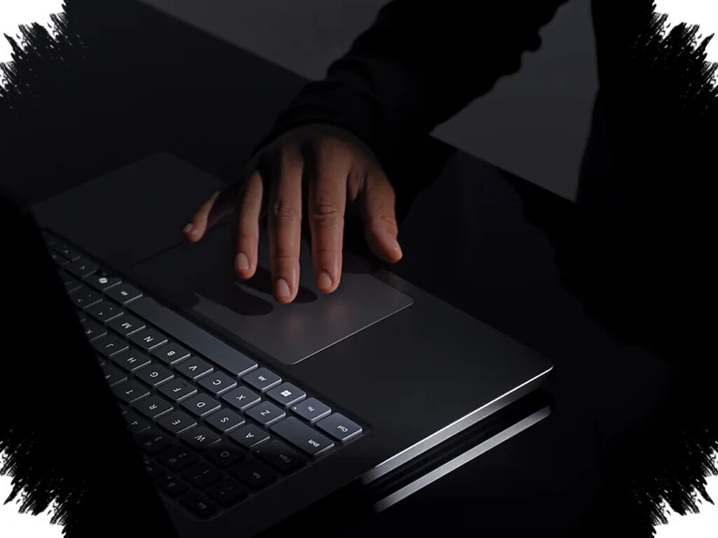 Microsoft dan Nvidia Bersekutu, Penantang MacBook Pro Ini Terlihat Sangat Serius