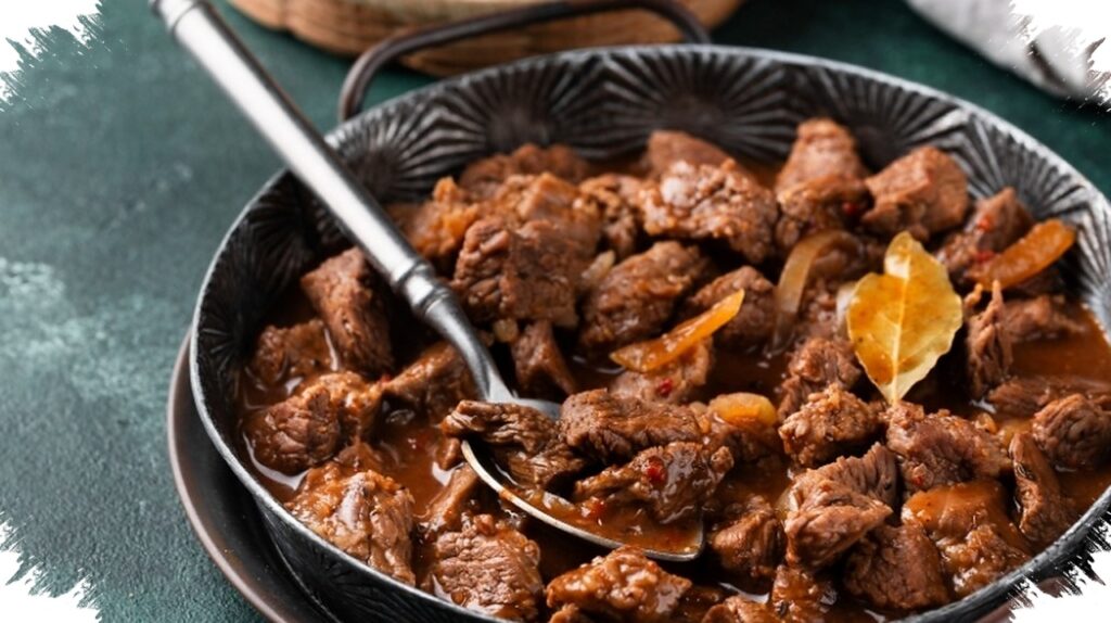 Rendang 120 Daun Kian Sulit Dimasak, Saat Hutan Menjauh dan Pengetahuan Ibu-Ibu Ikut Terancam