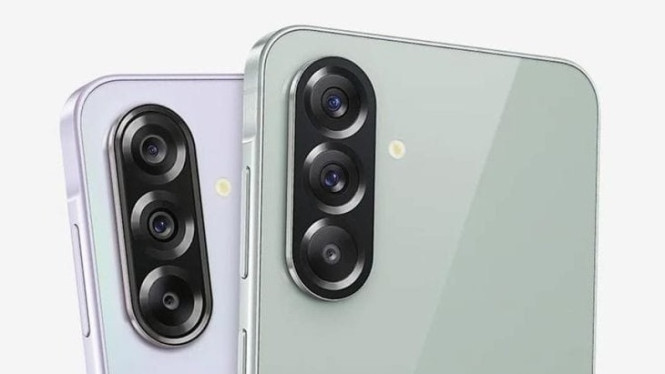 Samsung Galaxy A56 Bukan Cuma Kencang, Ini 4 Alasan 4 Jutaan Paling Masuk Akal di 2026