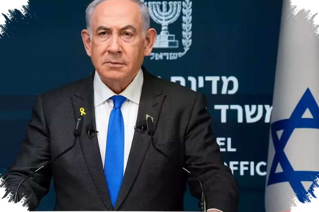 Netanyahu Perintahkan Serangan Ke Dahiyeh, Beirut Kembali Jadi Pusat Ketegangan Israel-Hizbullah