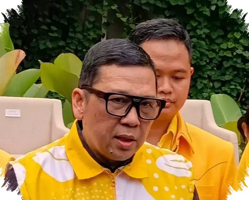Golkar Dorong E-Voting Masuk Revisi UU Pemilu, Janji Lebih Murah Tapi Siapkah Sistemnya?