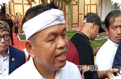Dedi Mulyadi Tanggapi Abu Janda, Jawa Barat Disebut Toleran Sejak Dulu