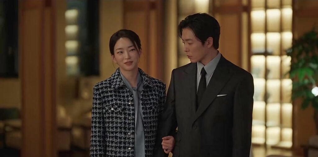 Oh Hyun Young Tiba-Tiba Membantu Jae Yeol, Ada Cinta Atau Siasat Besar?