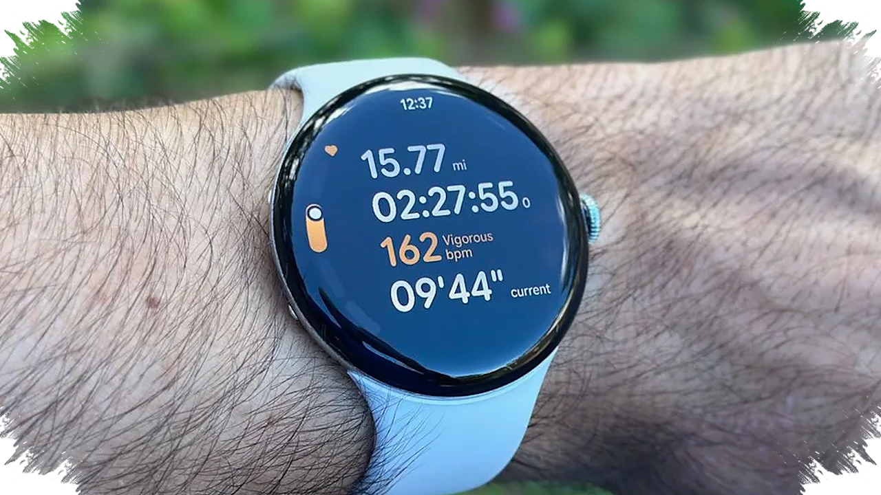 Pixel Watch 5 Diduga Muncul Dari Dasar Laut, Bocoran Paling Aneh Google Sejauh Ini