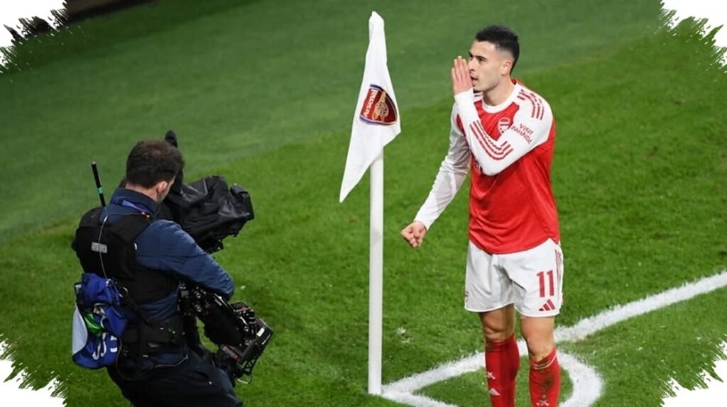 Gagal Juara Liga Champions, Arsenal Siapkan Cuci Gudang Empat Pemain Senior