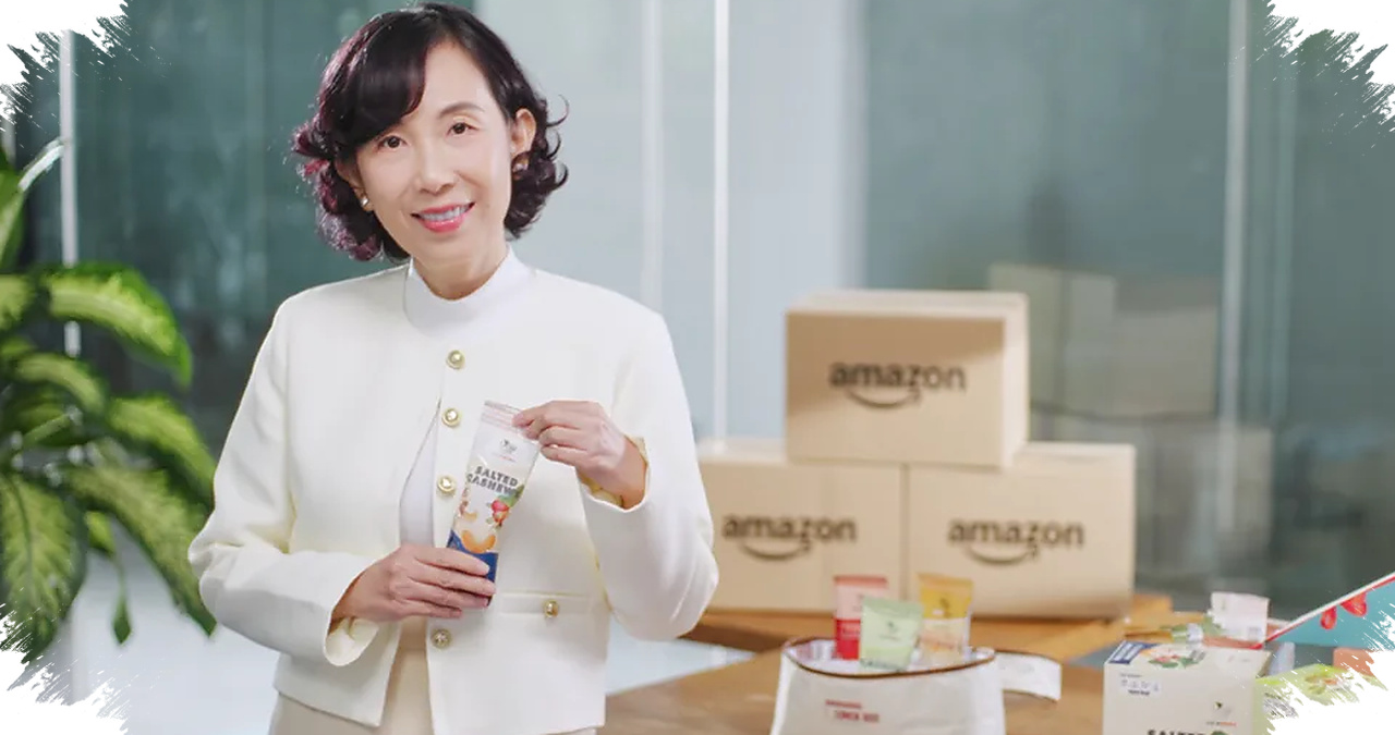 Amazon Siapkan Rp500 Triliun Lebih di Asia Tenggara, Perebutan AI dan Cloud Makin Panas