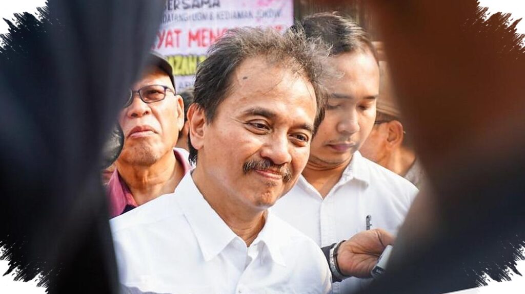 Berkas Perkara Lengkap, Roy Suryo Dan Dr Tifa Segera Disidang Dalam Kasus Ijazah Jokowi