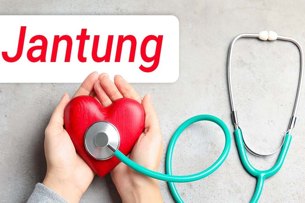 Studi Baru Ungkap, Butuh 600 Menit Olahraga Per Minggu Untuk Lindungi Jantung