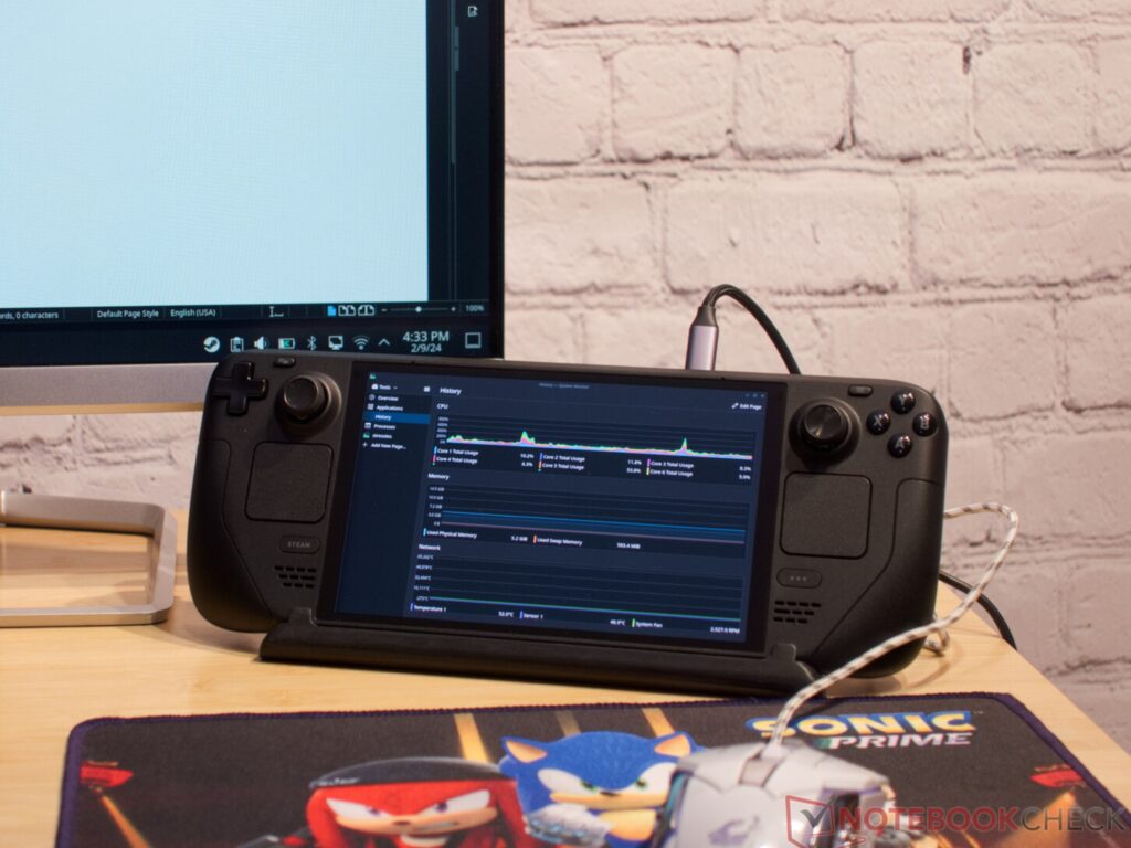 Banyak Pemilik Steam Deck Tak Tahu Trik Bluetooth Ini, Audio Ponsel Bisa Langsung Dialirkan