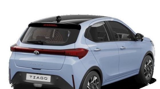 Harga Rp 87 Jutaan, Tata Tiago Punya Irit 25 Km/L dan Fitur yang Mengusik Agya-Ayla