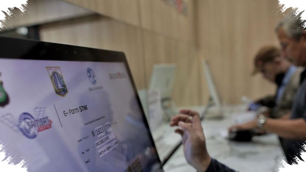 Pemutihan Pajak Kendaraan Jakarta Mulai 1 Juni, Hanya 2 Bulan Tanpa Denda