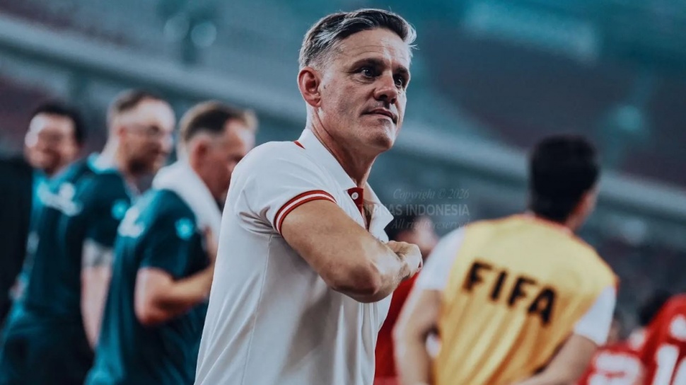 Bawa Pemain Keturunan Medan, John Herdman Berpeluang Ukir Sejarah di FIFA Matchday Juni