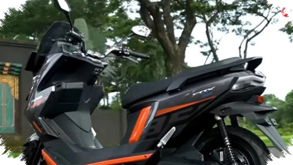 Polytron Fox 350 Datang Lebih Sangar, Sewa Baterai Rp200 Ribu Sebulan Jadi Pukulan Telak