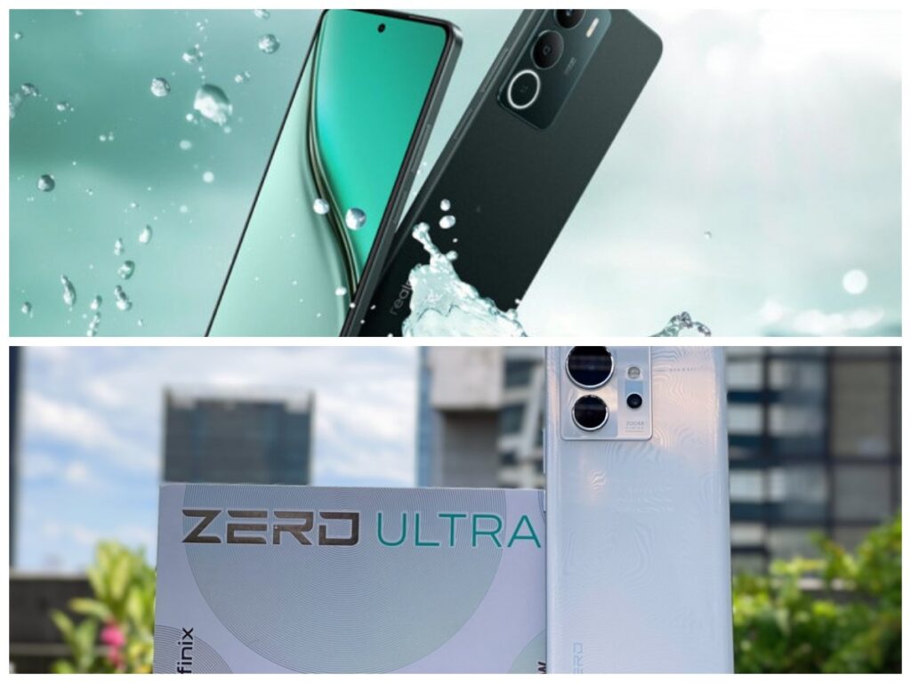 Infinix Zero Ultra 5G 2026 Tampil Mewah, Kameranya Kuat tapi Harganya Tetap Masuk Akal