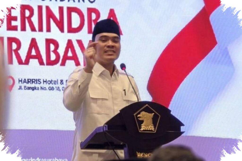 Pergantian Kepala BGN Dinilai Cermin Komitmen Pemerintah, Saat MBG Diperkuat dan Dievaluasi