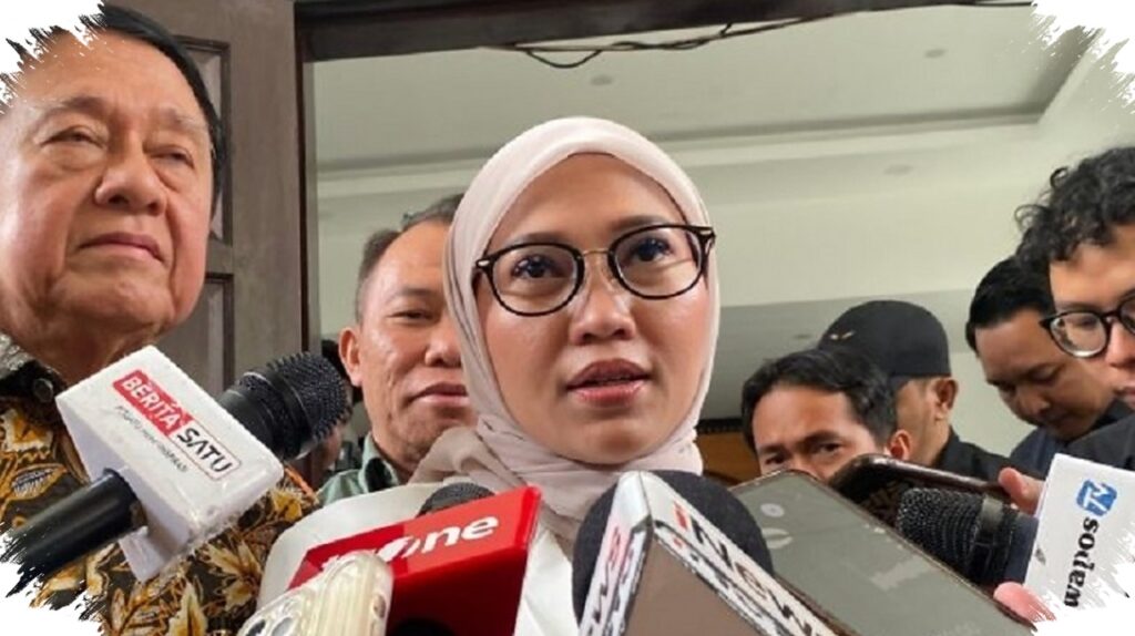Yaqut Bantah Terima Suap Haji, KPK Tak Tanyakan Aliran Dana